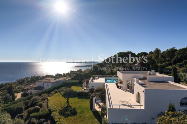 Maison de luxe à vendre à Sainte-Maxime, 4 900 000 €, Photo 1