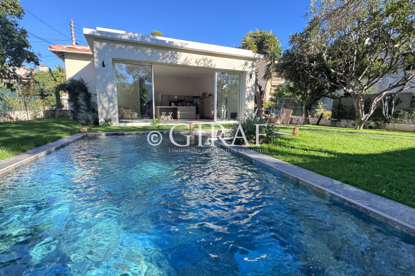 Luxury House for sale in Cagnes-sur-Mer, 1 150 000 €, Photo 4