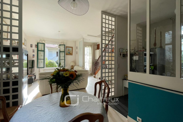 Maison de luxe à vendre à Royan, 595 800 €, Photo 4