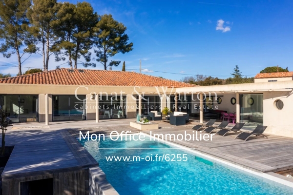 Maison de luxe à vendre à Le Beausset, 1 548 000 €, Photo 5