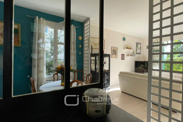 Maison de luxe à vendre à Royan, 595 800 €, Photo 5