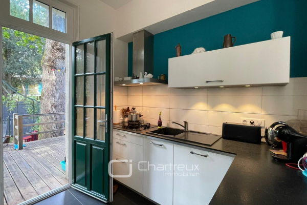 Maison de luxe à vendre à Royan, 595 800 €, Photo 6