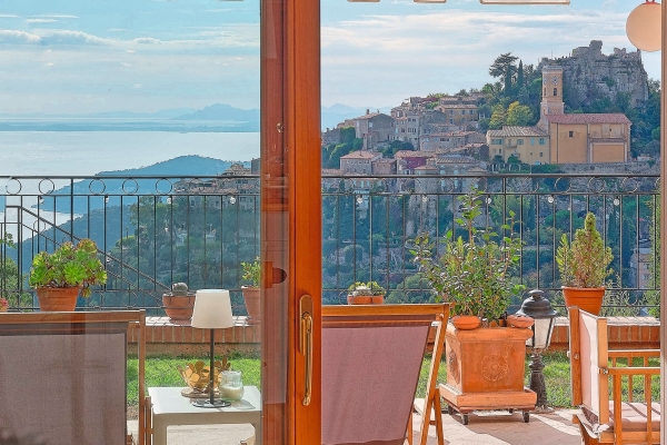 Appartement de luxe à vendre à Èze, 595 000 €, Photo 1