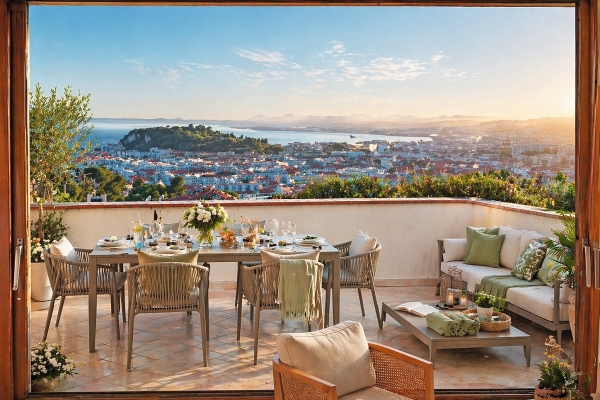 Luxury House for sale in Nice, 1 780 000 €, Photo 1