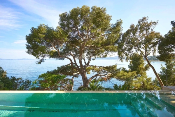 Maison de luxe à vendre à Le Lavandou, 6 240 000 €, Photo 1