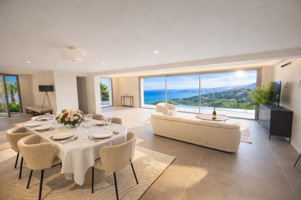Maison de luxe à vendre à Saint-Tropez, 2 950 000 €, Photo 2