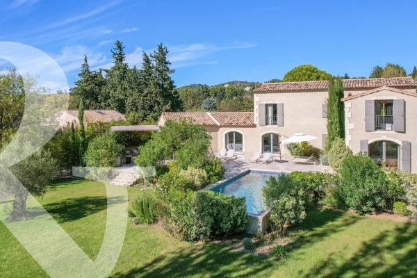 Maison de luxe à vendre à Maussane les Alpilles, 1 890 000 €, Photo 2