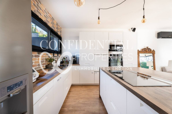 Luxury House for sale in Cassis, 1 580 000 €, Photo 3