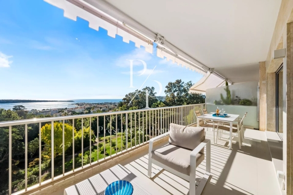 Luxury Apartment for sale in Cannes, 2 100 000 €, Photo 3