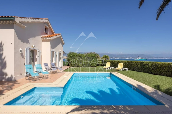 Luxury House for sale in Cap d'Antibes, 4 950 000 €, Photo 3