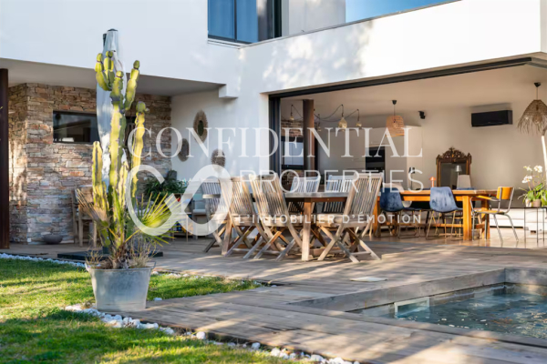 Luxury House for sale in Cassis, 1 580 000 €, Photo 4