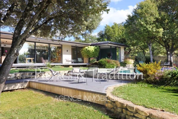 Maison de luxe à vendre à Apt, 1 595 000 €, Photo 4