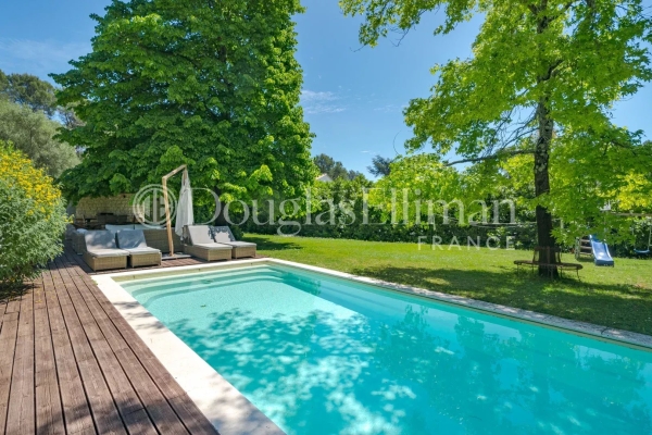 Maison de luxe à vendre à Valbonne, 1 890 000 €, Photo 4
