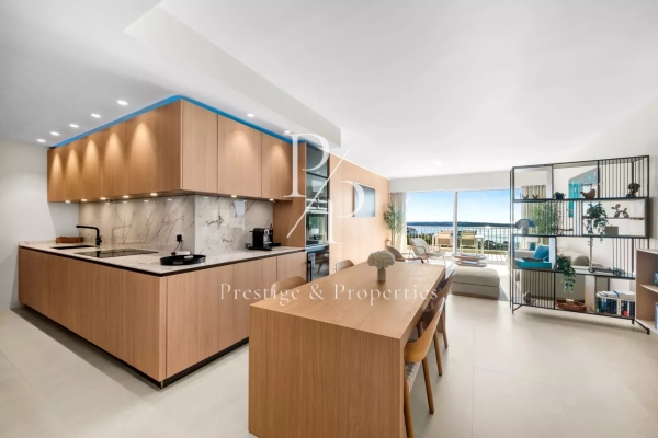 Luxury Apartment for sale in Cannes, 2 100 000 €, Photo 4