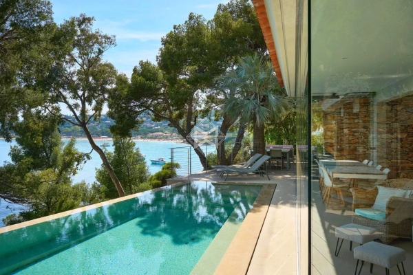 Maison de luxe à vendre à Le Lavandou, 6 240 000 €, Photo 4