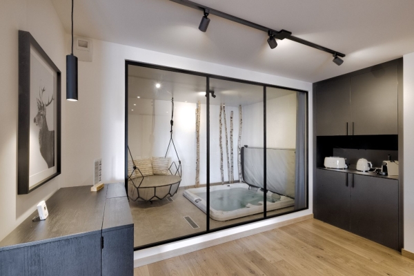 Appartement de luxe à vendre à Courchevel, 1 600 000 €, Photo 5