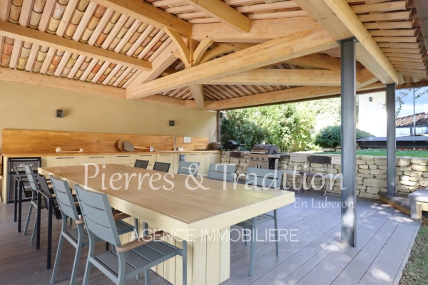 Maison de luxe à vendre à Apt, 1 595 000 €, Photo 5