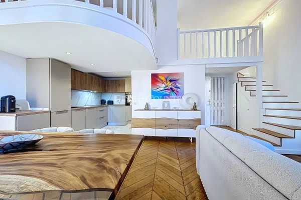 Appartement de luxe à vendre à Cannes, 319 000 €, Photo 5