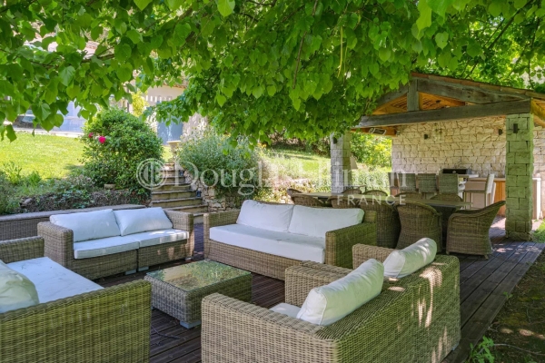 Maison de luxe à vendre à Valbonne, 1 890 000 €, Photo 5