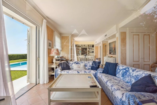 Luxury House for sale in Cap d'Antibes, 4 950 000 €, Photo 5