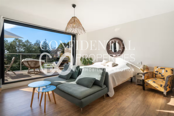 Luxury House for sale in Cassis, 1 580 000 €, Photo 6