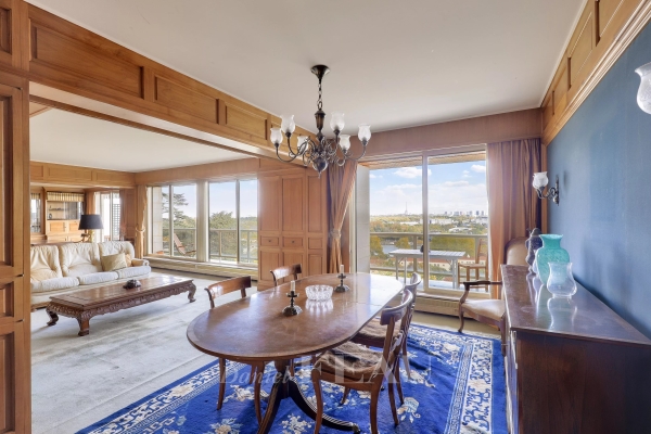 Appartement de luxe à vendre à Saint-Cloud, 1 220 000 €, Photo 6