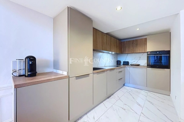 Appartement de luxe à vendre à Cannes, 319 000 €, Photo 6