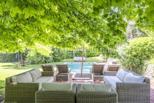 Maison de luxe à vendre à Valbonne, 1 890 000 €, Photo 6