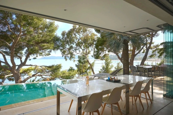 Maison de luxe à vendre à Le Lavandou, 6 240 000 €, Photo 6