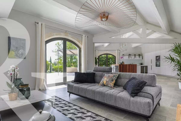 Maison de luxe à vendre à Maussane les Alpilles, 1 890 000 €, Photo 7