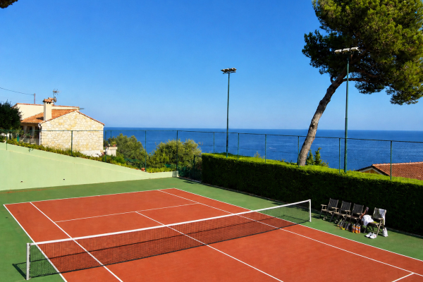 Luxury Apartment for rental in Èze, 3 350 €, Photo 4