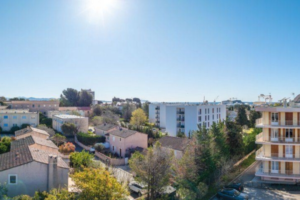 Appartement de luxe à vendre à La Ciotat, 700 000 €, Photo 1
