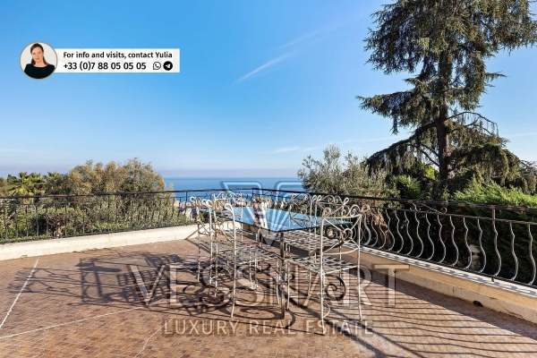 Maison de luxe à vendre à Roquebrune-Cap-Martin, 3 550 000 €, Photo 2