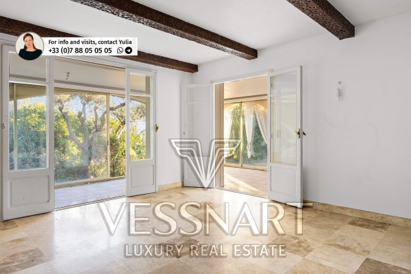 Maison de luxe à vendre à Roquebrune-Cap-Martin, 3 550 000 €, Photo 7