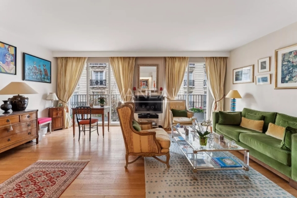 Appartement de luxe à vendre à Neuilly-sur-Seine, 787 000 €, Photo 1