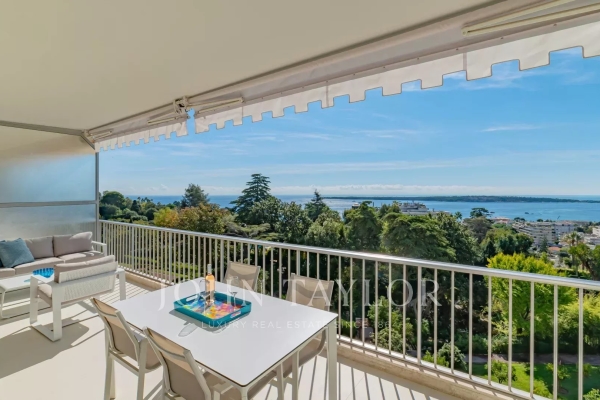 Appartement de luxe à vendre à Cannes, 2 100 000 €, Photo 1