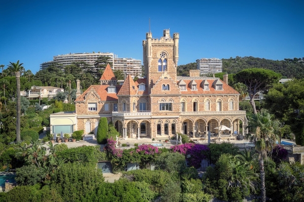 Luxury Apartment for sale in Cannes, 5 300 000 €, Photo 1