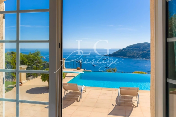 Maison de luxe à vendre à Théoule-sur-Mer, 2 890 000 €, Photo 1