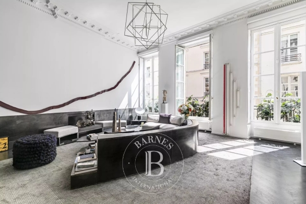 Luxury Apartment for sale in Paris 6Ème, 5 900 000 €, Photo 1