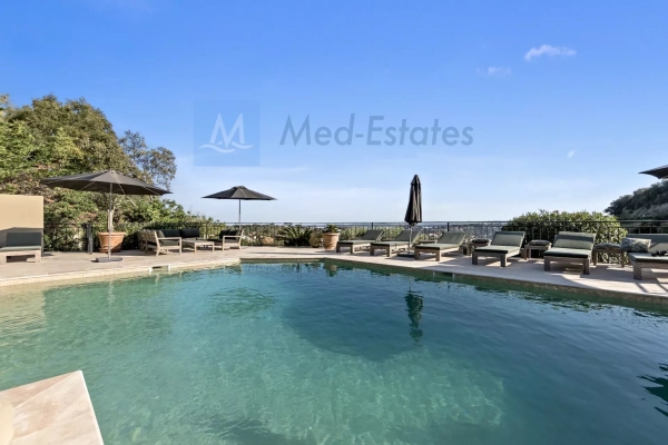 Luxury House for sale in Sainte-Maxime, 3 500 000 €, Photo 1