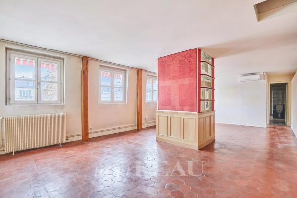 Appartement de luxe à vendre à Paris 17ème, 790 000 €, Photo 1