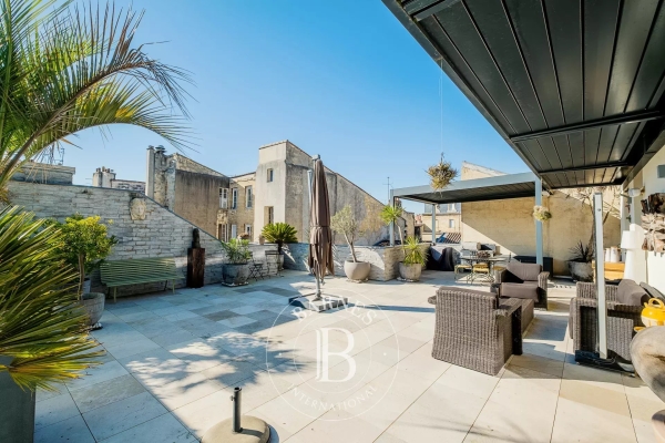 Appartement de luxe à vendre à Bordeaux, 2 300 000 €, Photo 1