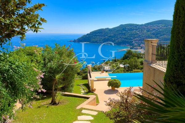 Maison de luxe à vendre à Théoule-sur-Mer, 2 890 000 €, Photo 2
