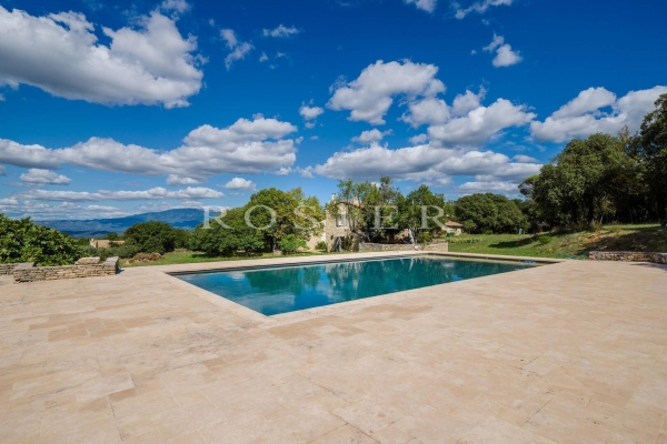 Luxury House for sale in Venasque, 3 600 000 €, Photo 2