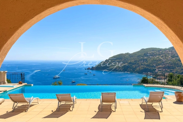 Maison de luxe à vendre à Théoule-sur-Mer, 2 890 000 €, Photo 3