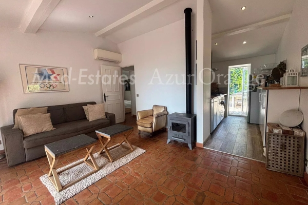 Luxury House for sale in Grimaud, 798 000 €, Photo 3