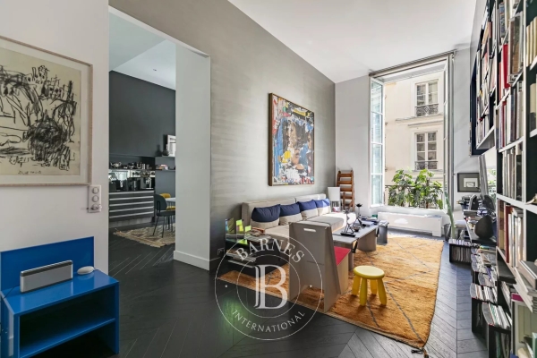 Luxury Apartment for sale in Paris 6Ème, 5 900 000 €, Photo 4