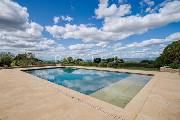Luxury House for sale in Venasque, 3 600 000 €, Photo 4