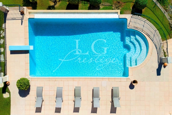 Maison de luxe à vendre à Théoule-sur-Mer, 2 890 000 €, Photo 5