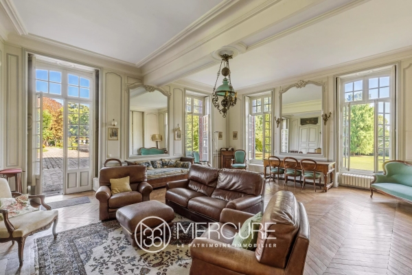 Maison de luxe à vendre à Longpont-sur-Orge, 6 510 000 €, Photo 6